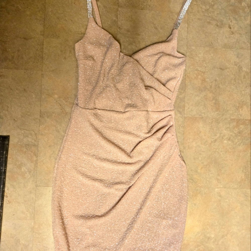 NWT Windsor cocktail dress size S
